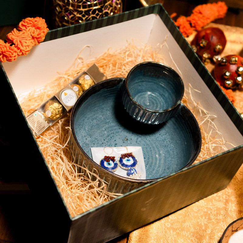 Flavors Diwali Gift Box media 3
