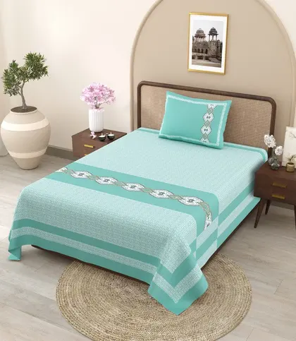 100% Cotton