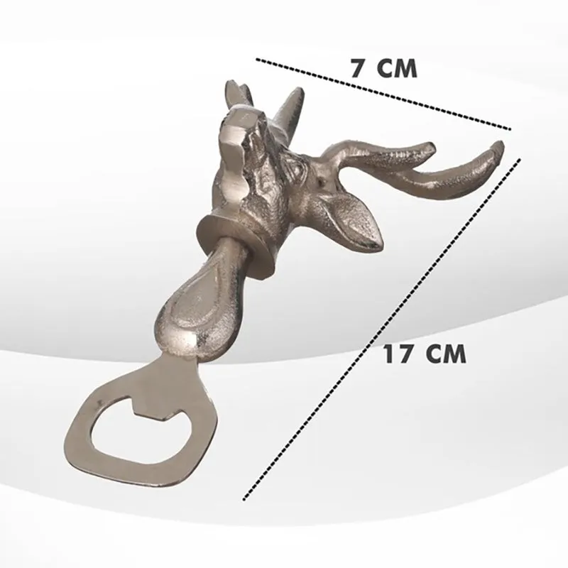 Dravos Bottle Opener media 6