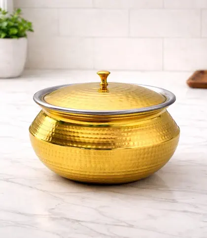 Brass