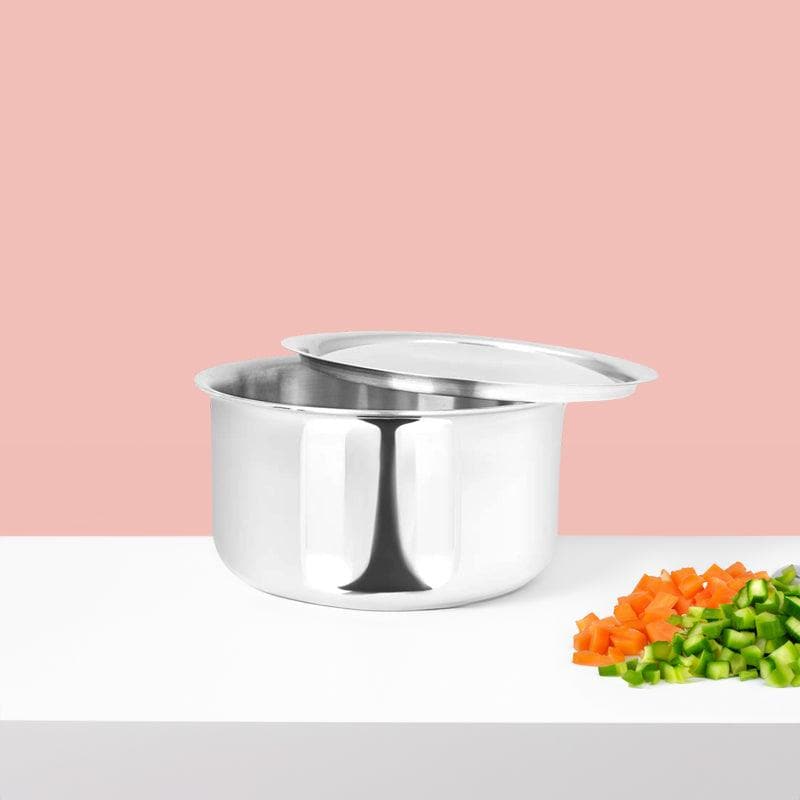 Stainless Steel