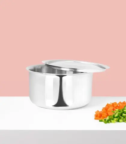 Stainless Steel
