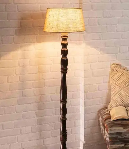 Fabric Shade