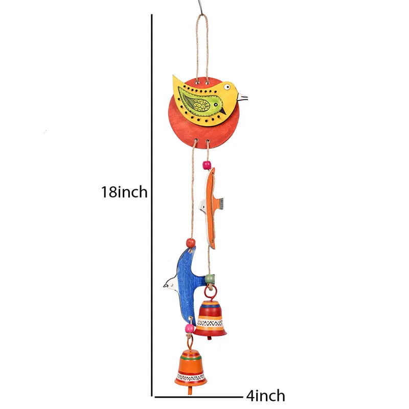 Anaya Windchime media 7