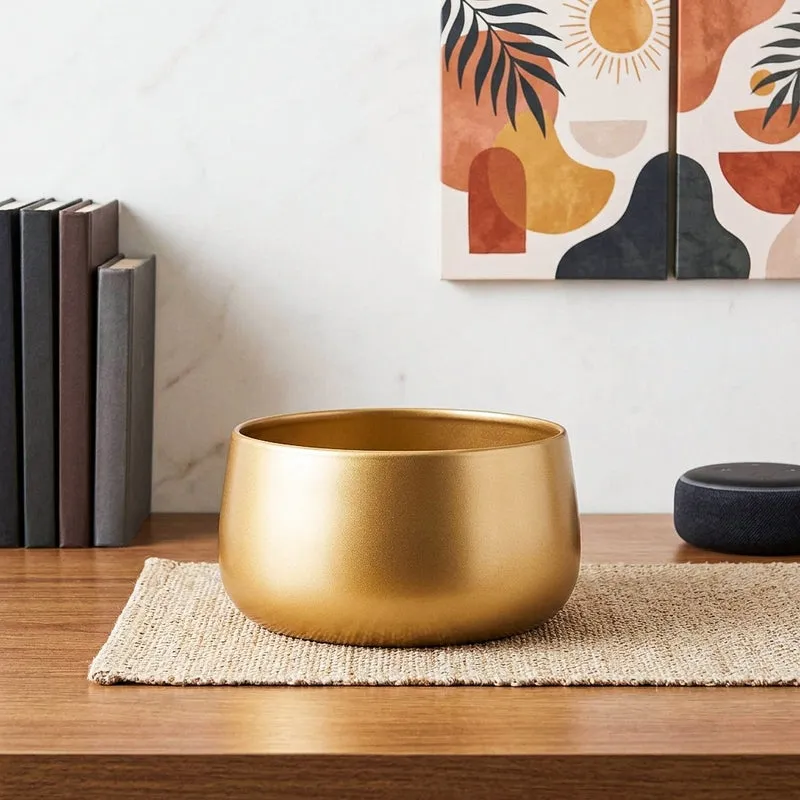 Utmi Golden Planter media 1