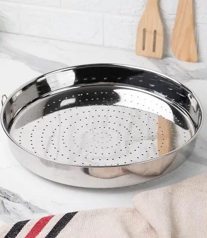 Stainless Steel