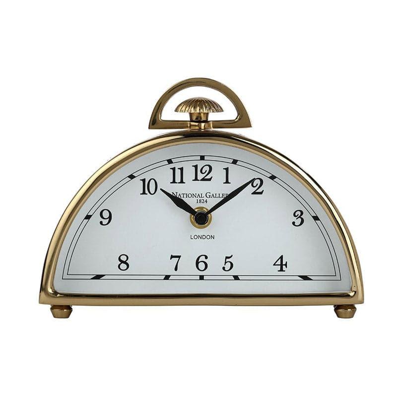 Hemi Niko Table Clock media 3