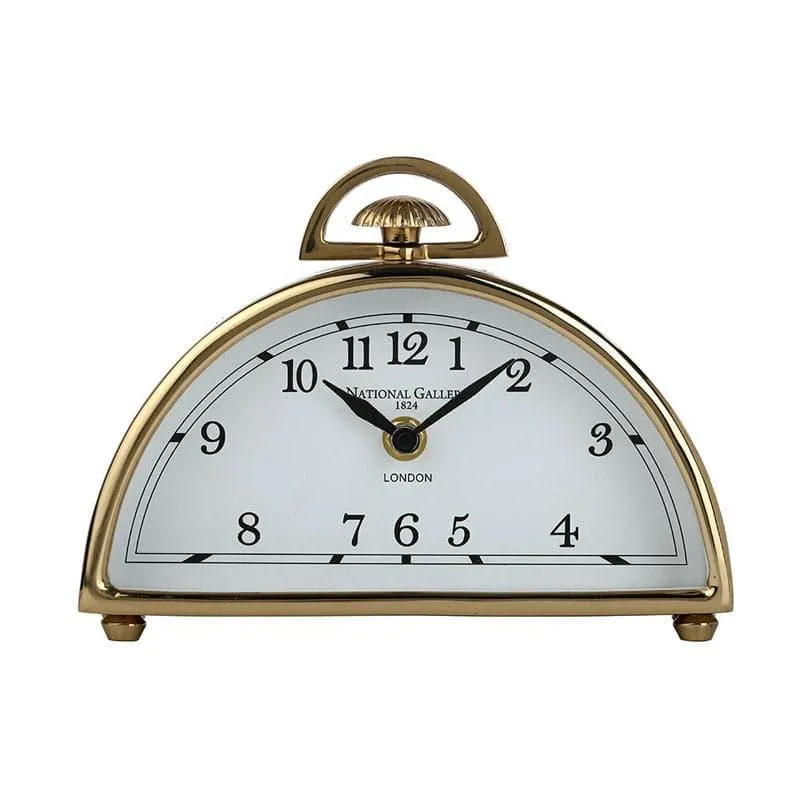 Hemi Niko Table Clock media 3