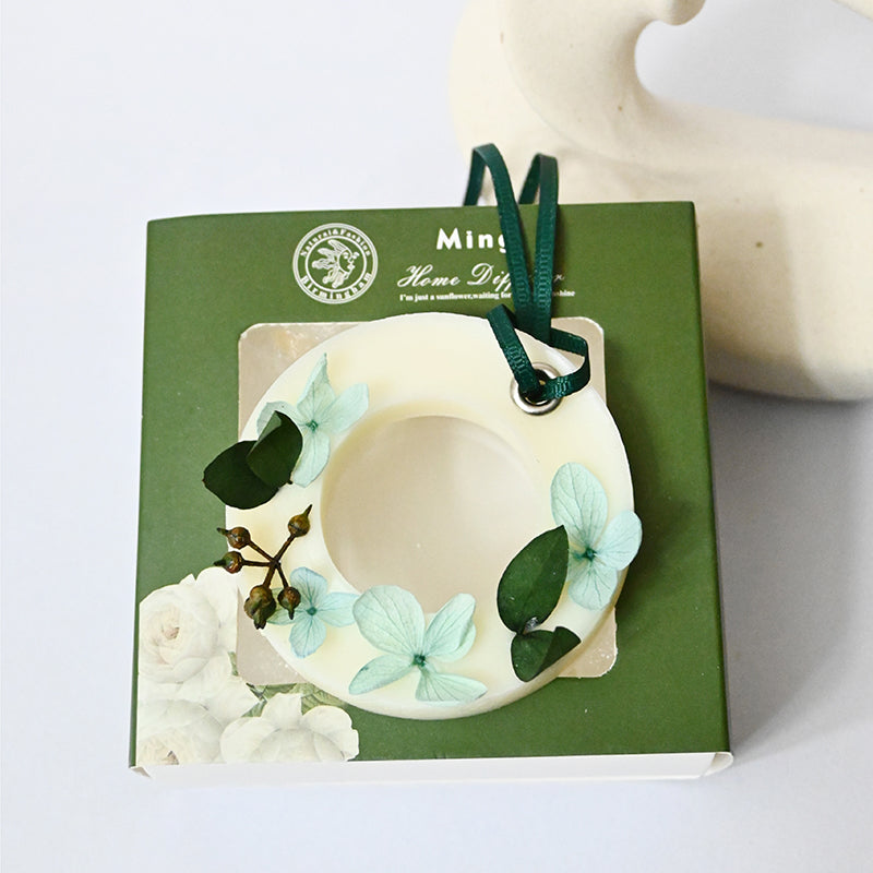 Velvra Scented Wax Melt - Jasmine media 5