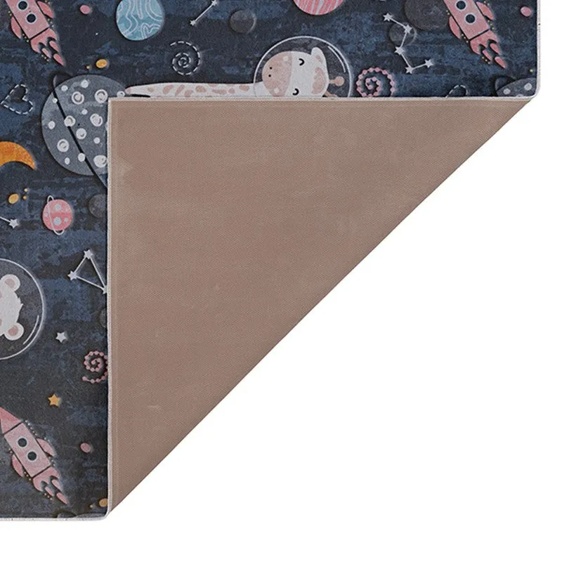 Velune Cosmos Anti-Skid Carpet media 8