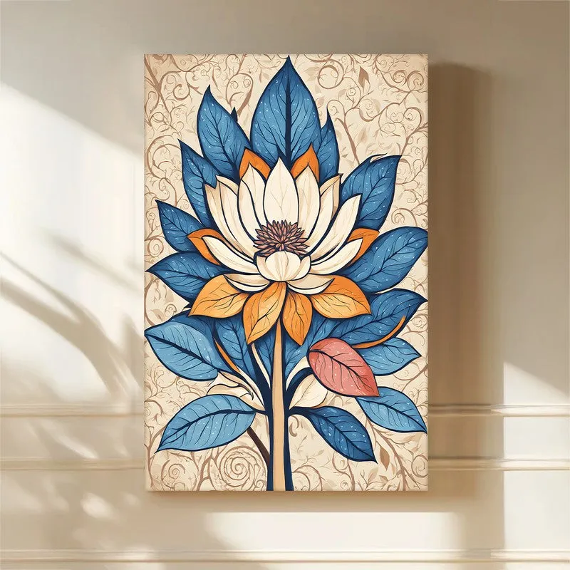 Bloomora Wall Art media 6
