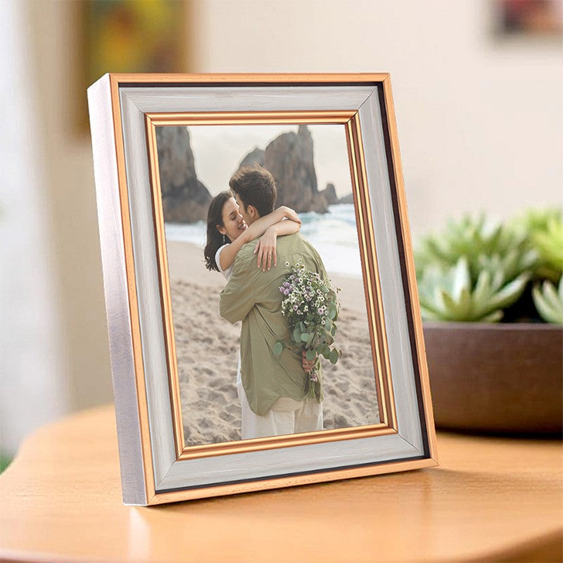 Utsa Wooden Photo Frame media 3