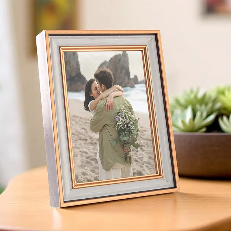 Utsa Wooden Photo Frame media 3