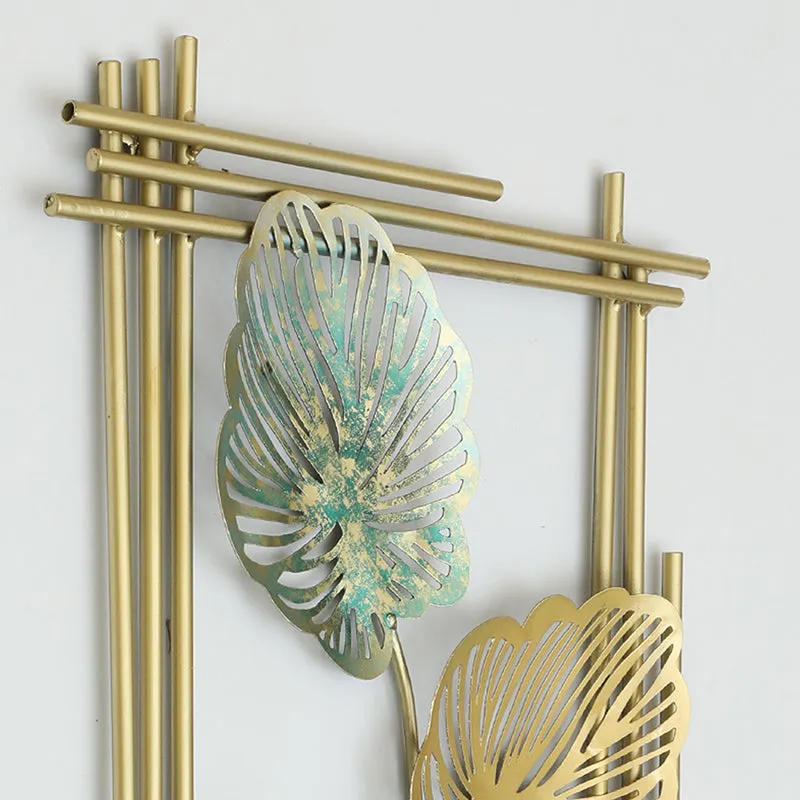 Gildra Metal Wall Accent media 3