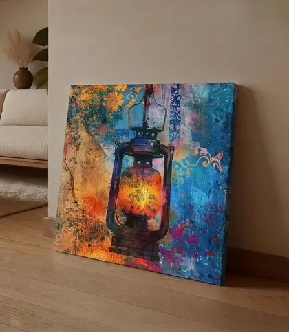 Canvas