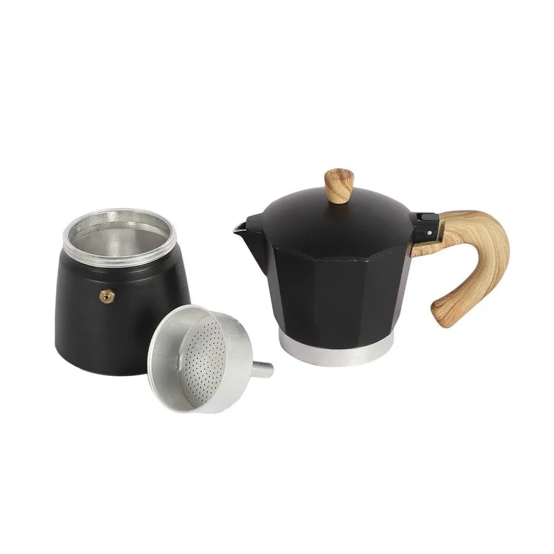 Beanova Coffee Maker (300 ML) - Black media 9