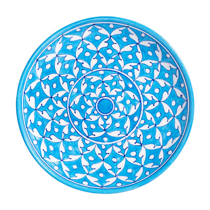 Navroz Wall Plate media 3