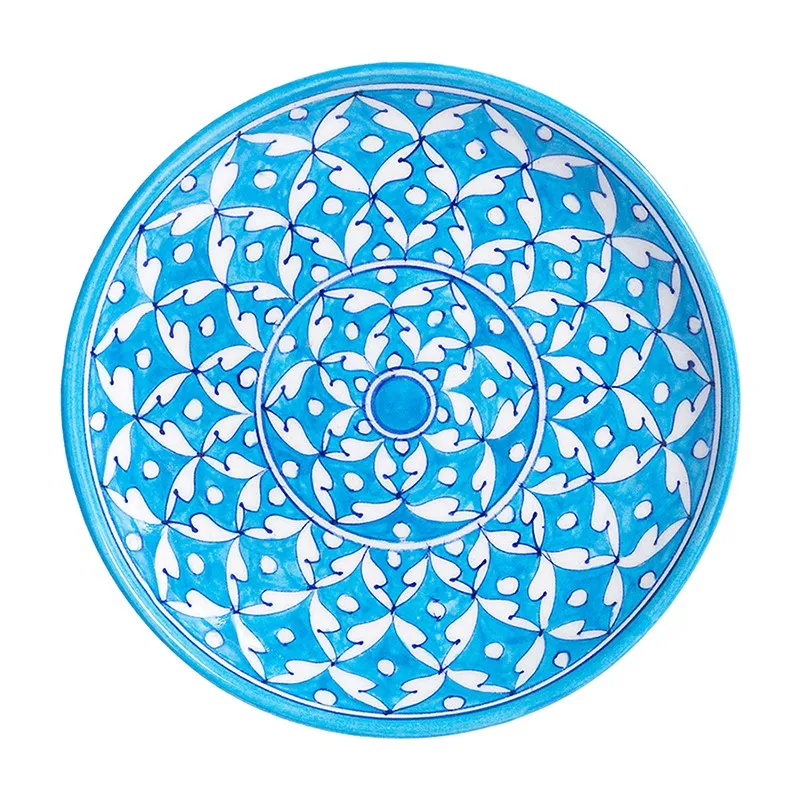 Navroz Wall Plate media 3