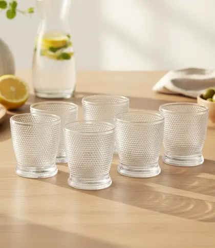 Glass