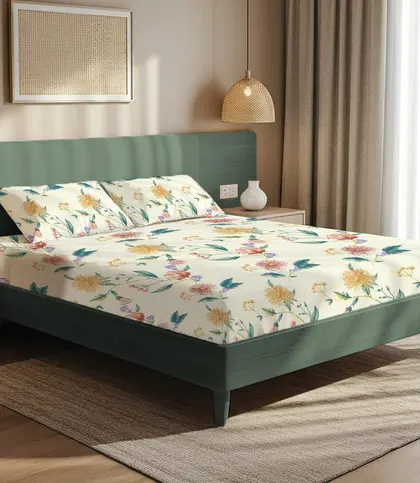 100% Cotton
