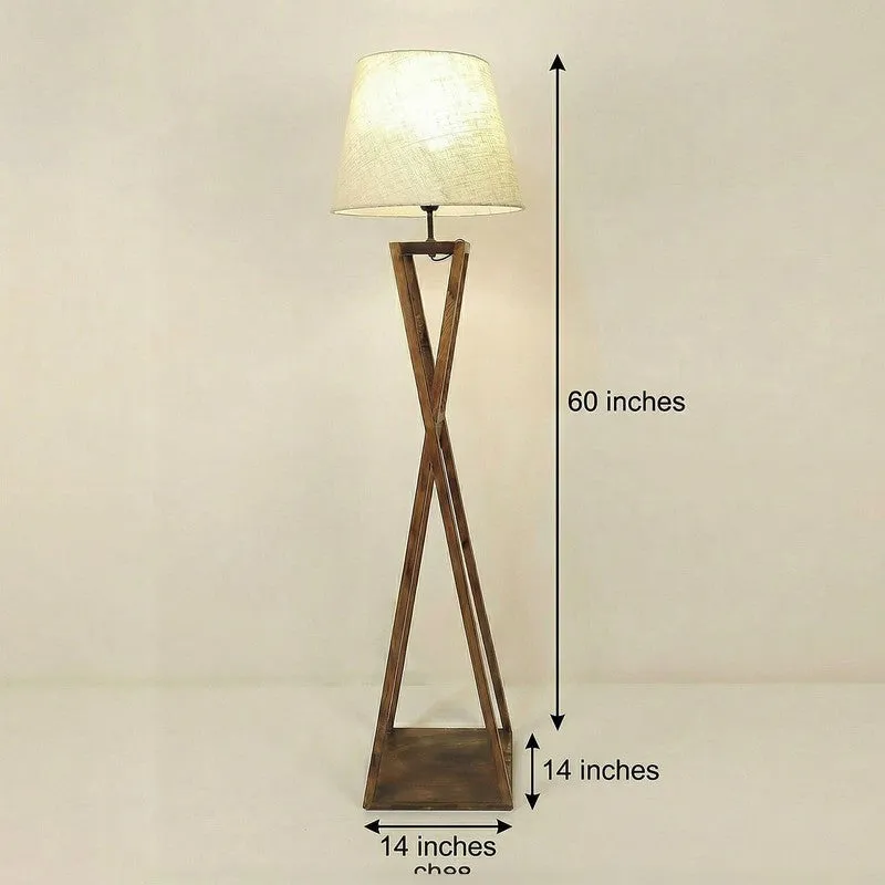 Xystus Floor Lamp media 9