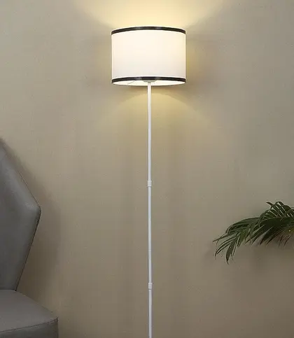 Fabric Shade