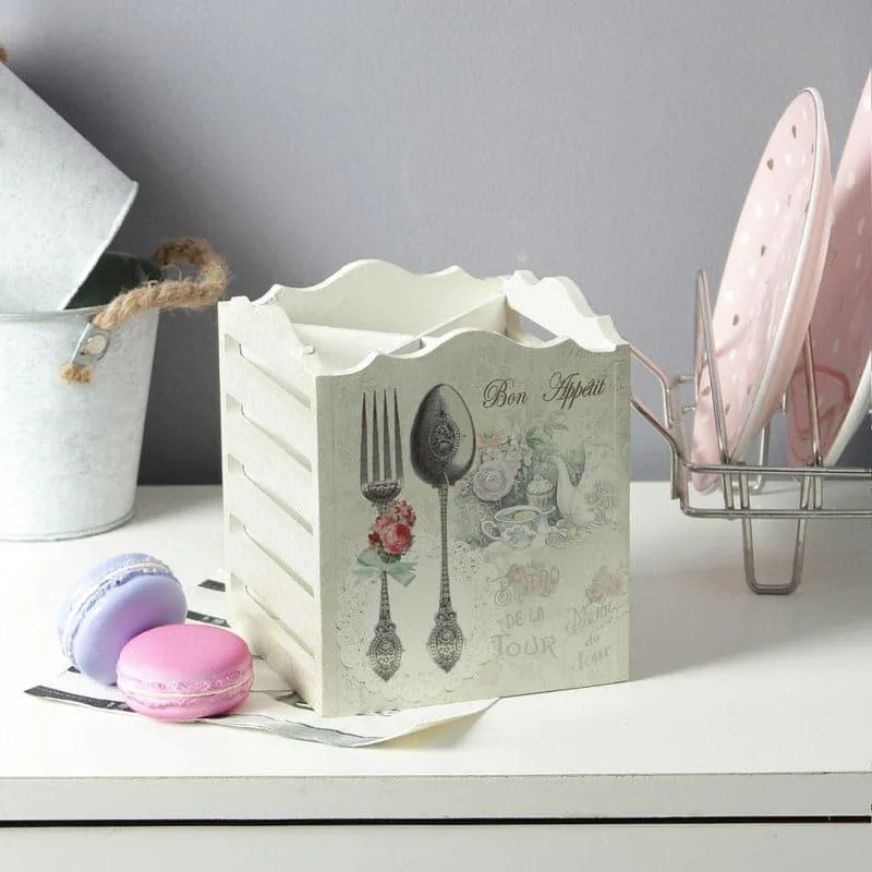Gina Cutlery Holder media 3