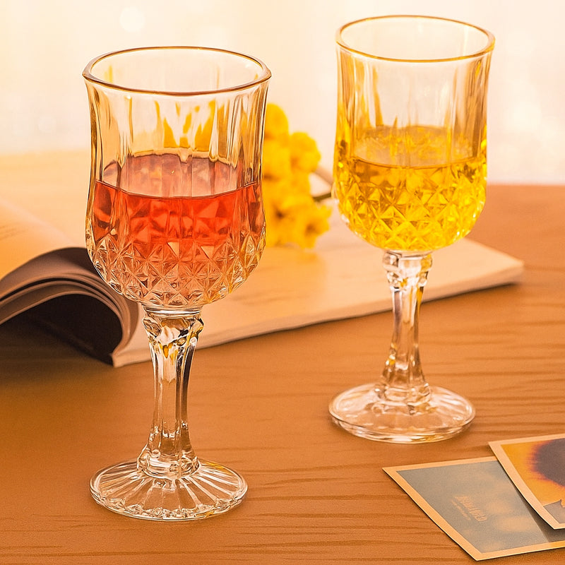 Glass