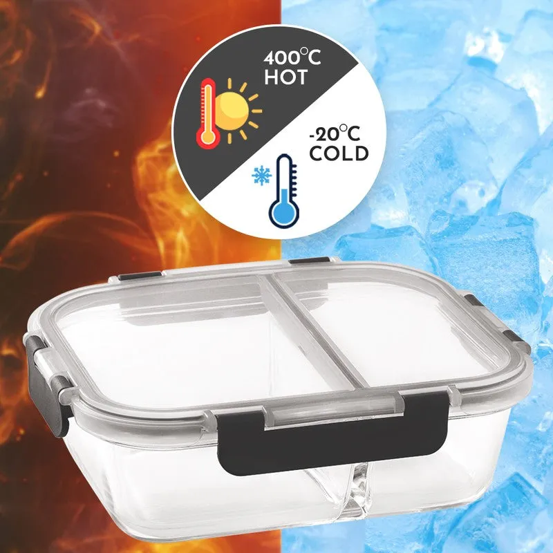 Lunex Swift Lunch Box - 970 ML media 8