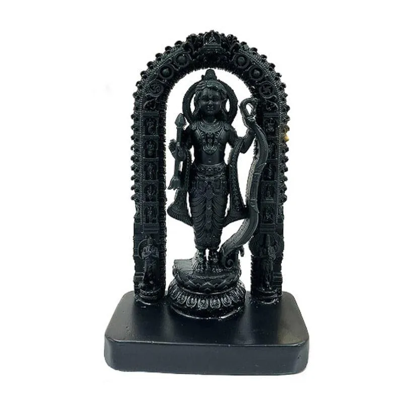 Hare Rama Idol media 4