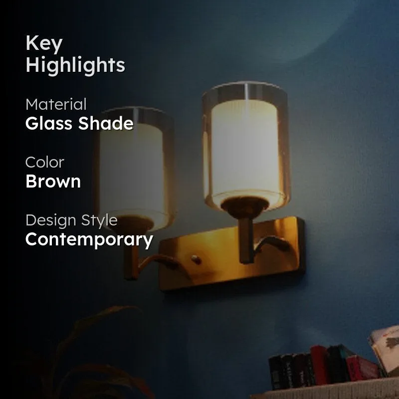 Sallow Wall Lamp media 2