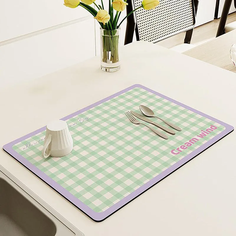 The Chefs Rest Dish Drying Mat media 4