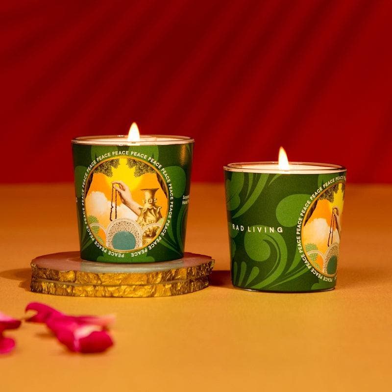 Soy Wax