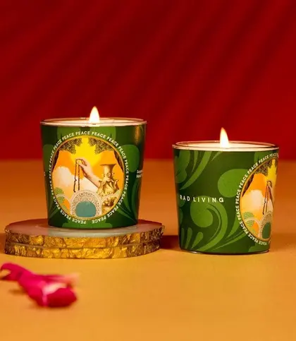 Soy Wax