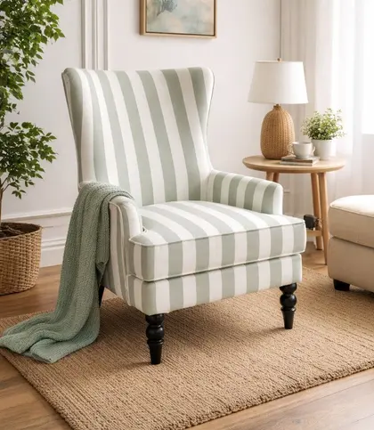 Teak Wood · Velvet