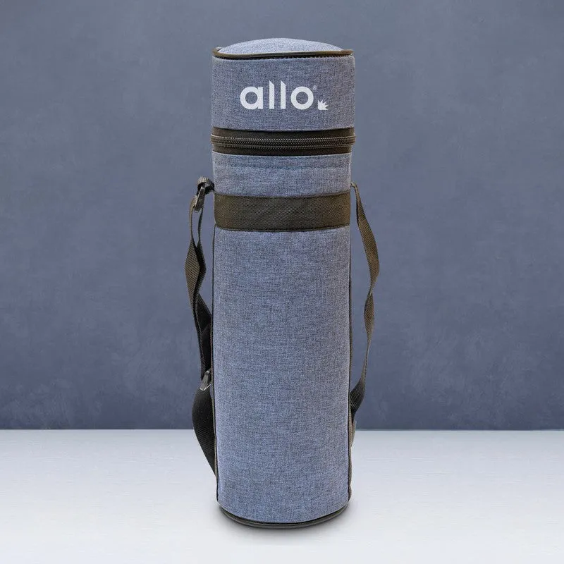 Holdr Bottle Cover (Blue) - 1500 ML media 4
