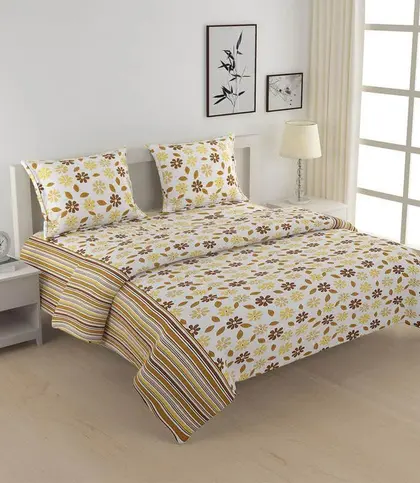 100% Cotton