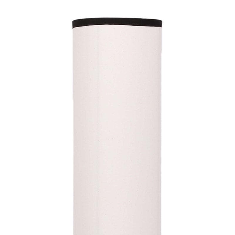 Balloon Floor Lamp - White media 5