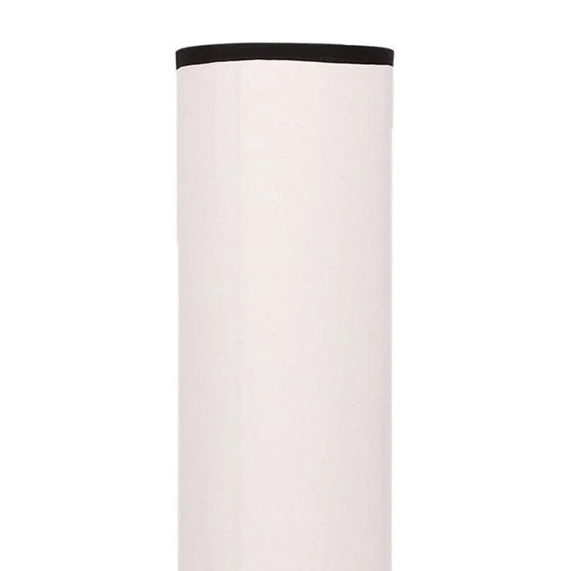 Balloon Floor Lamp - White media 5