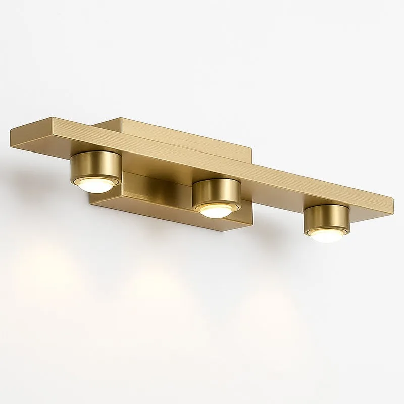 Glowra Metal Wall Lamp media 3
