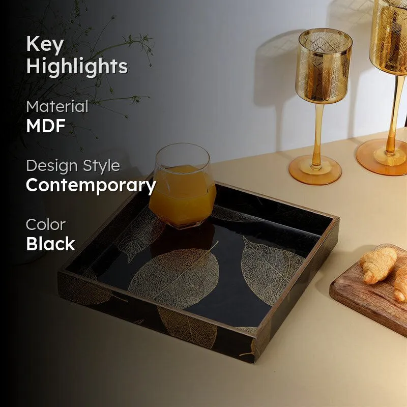 Nishaa Serving Tray media 2