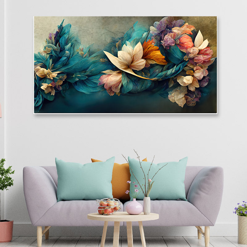 Burst of Nature