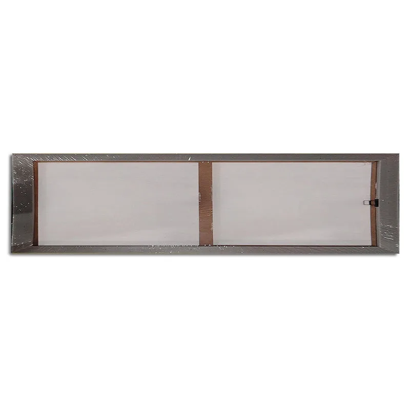 Ocean Strokes Canvas Wall Art media 6