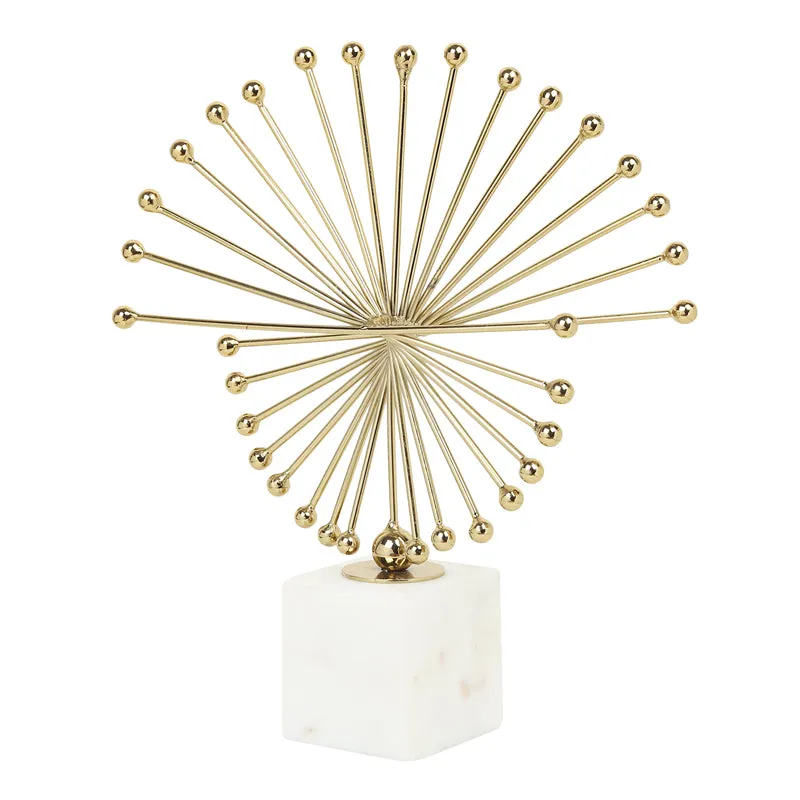 Spinfity Showpiece - Gold media 3