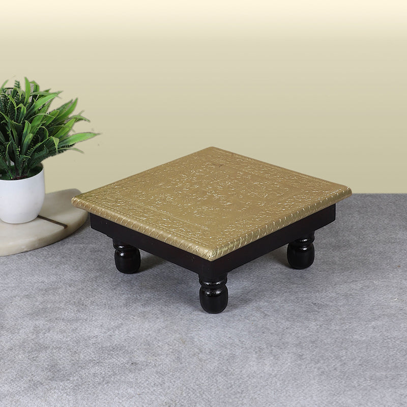 Mango Wood · MDF