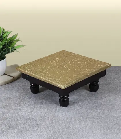 Mango Wood · MDF