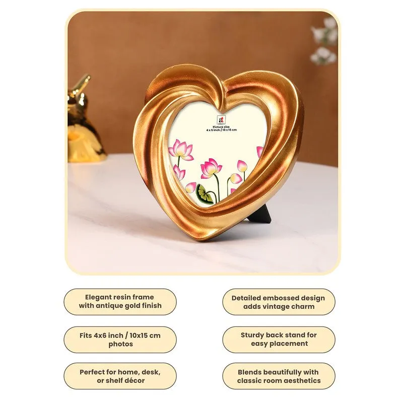 Heartique Photo Frame media 7