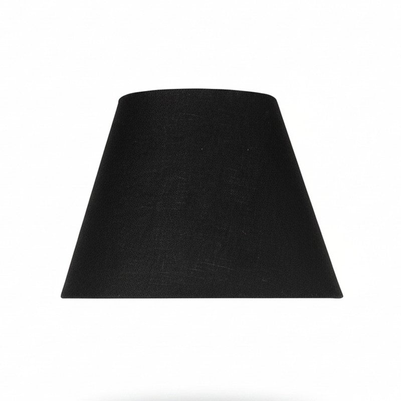 Classic Chic Lampshade - Black media 4
