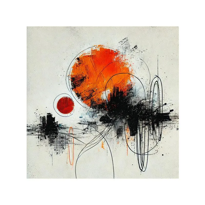 Urban Art Expression Wall Painting media 4