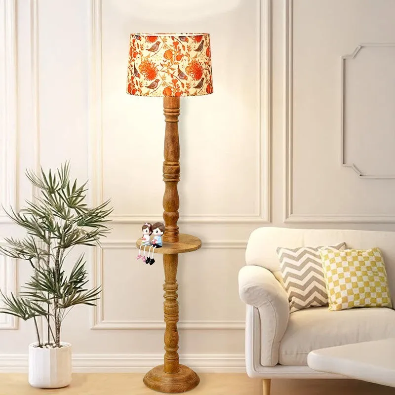 CelestiGlow Contemporary Floor Light media 2